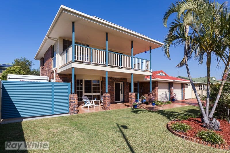 11 Bayswater Drive, Victoria Point QLD 4165, Victoria Point - Image 1
