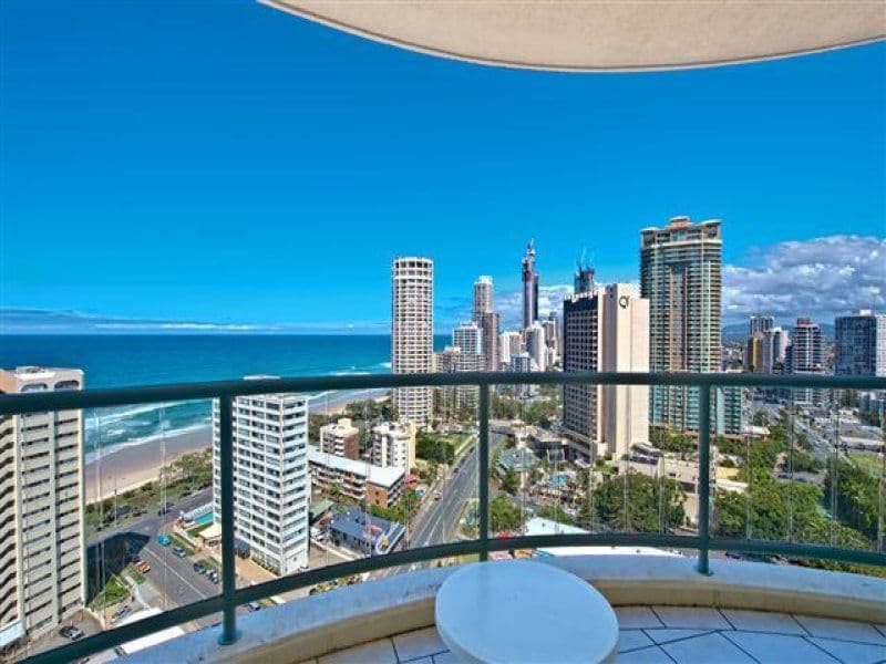 3400 Surfers Paradise Boulevarde, SURFERS PARADISE QLD 4217, Surfers Paradise - Image 1