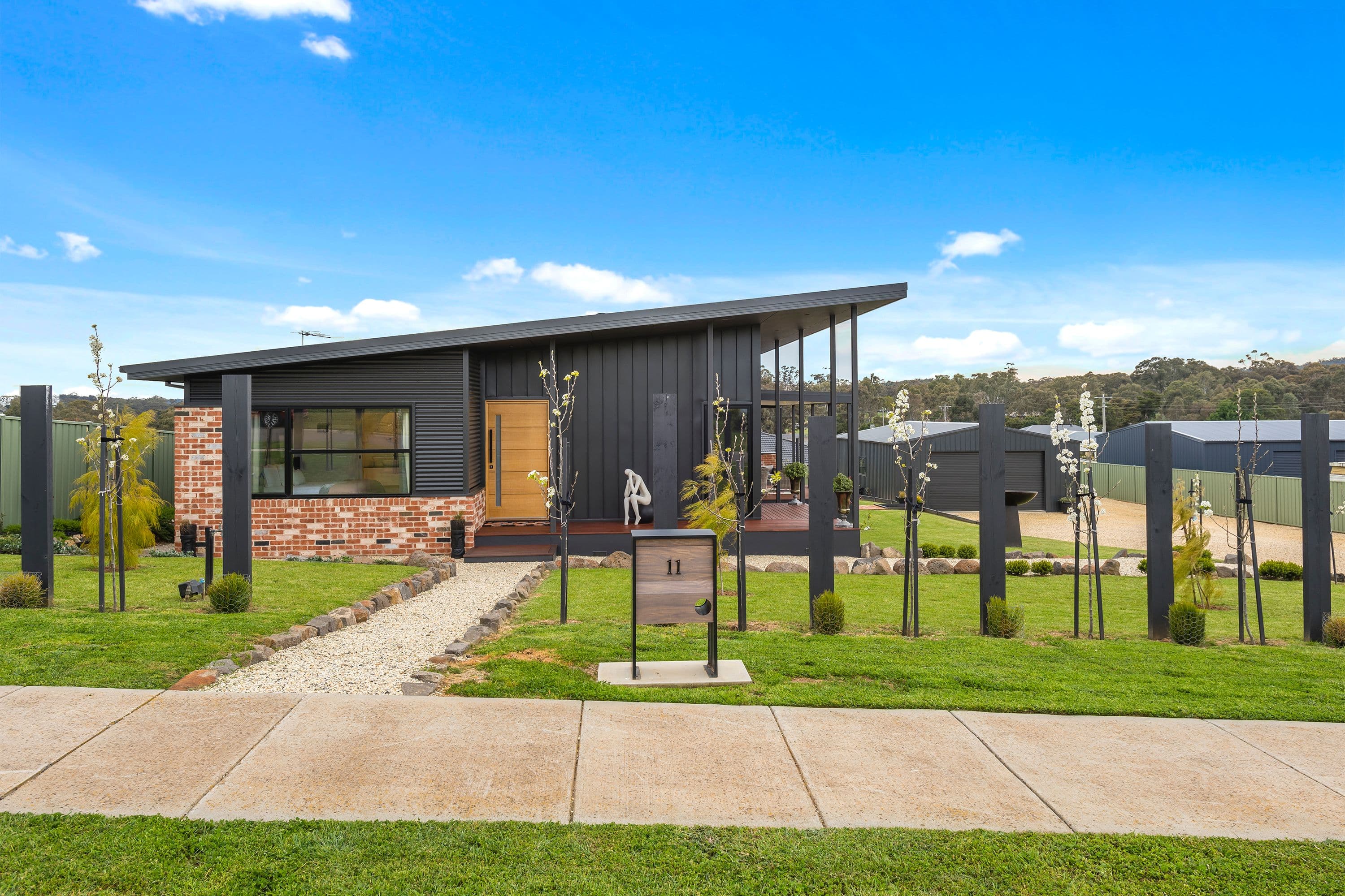 11 Captain Day Road, Campbells Creek VIC 3451, Campbells Creek - Image 1