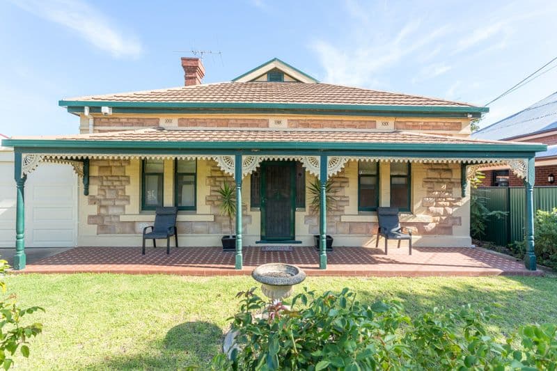 1 Burke Street, West Croydon SA 5008, West Croydon - Image 1