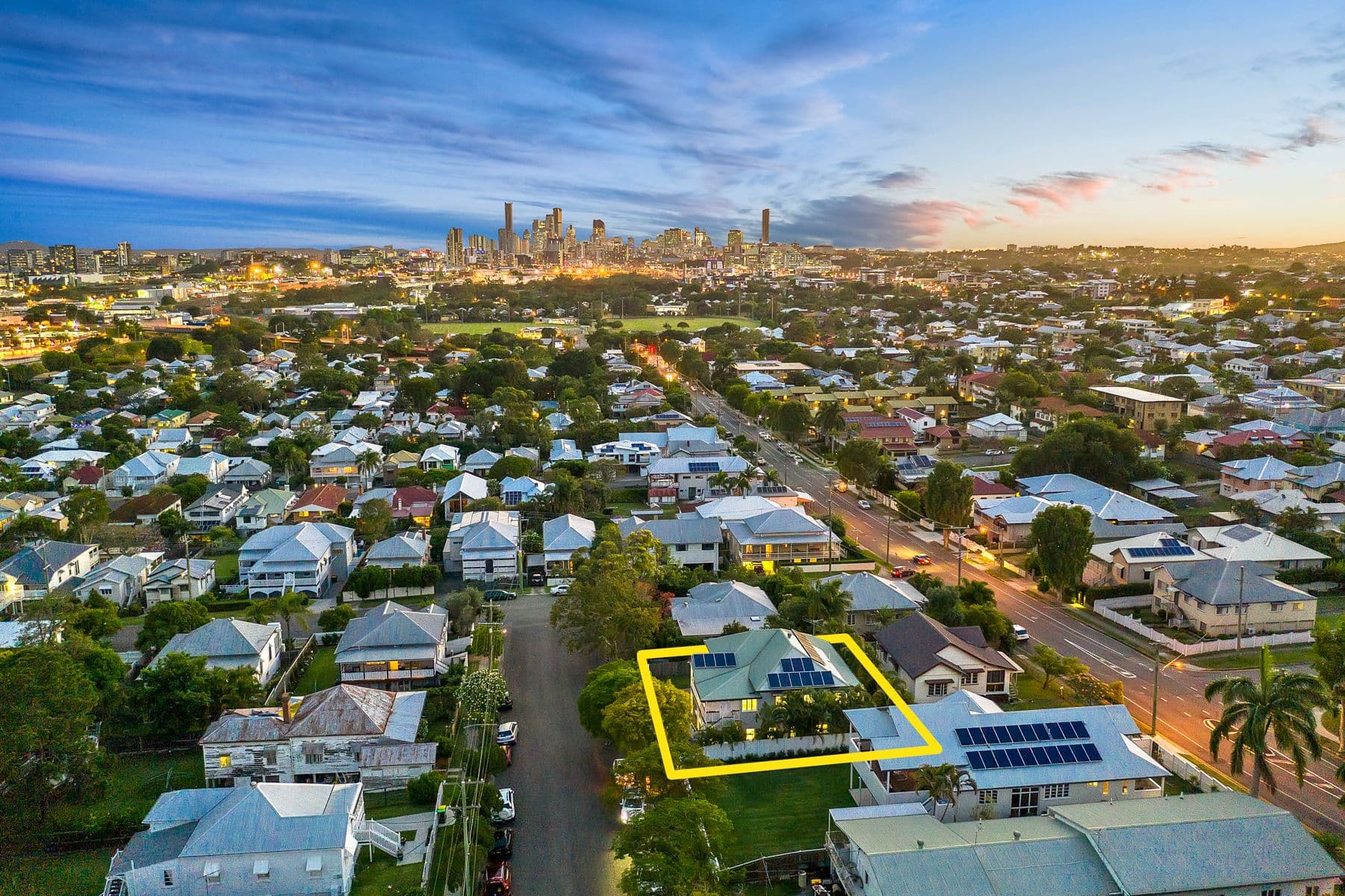 57 Willmington Street, Wooloowin QLD 4030, Wooloowin - Image 1