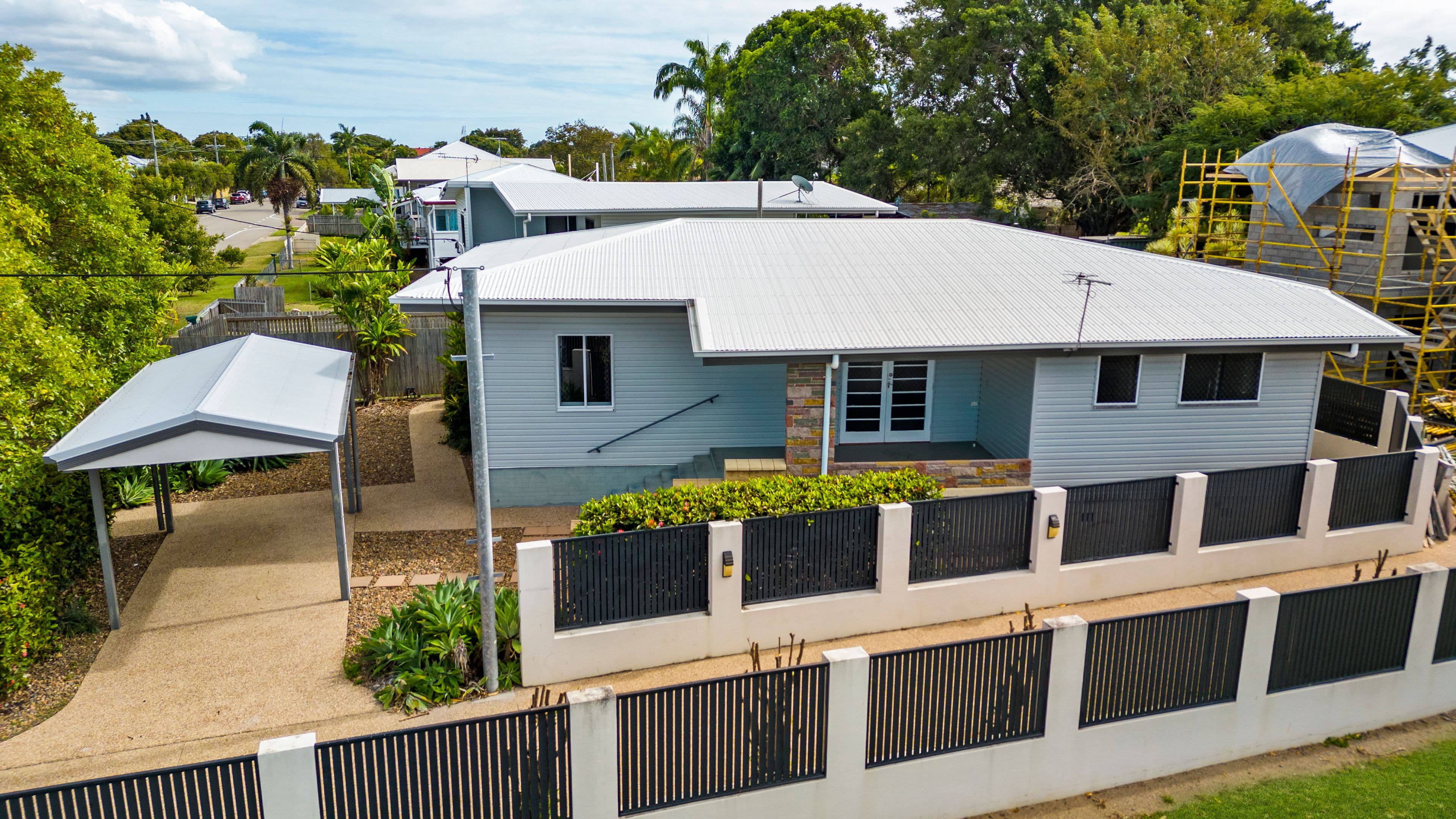 61 Goldring Street, Rosslea QLD 4812, Rosslea - Image 1