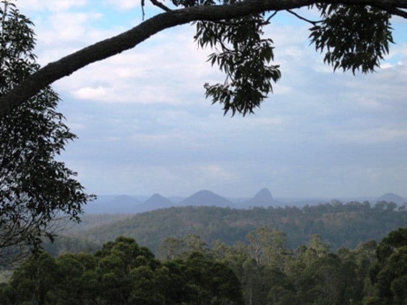 Lot 56 Sunrise Drive, Ocean View QLD 4521, Ocean View - Image 1