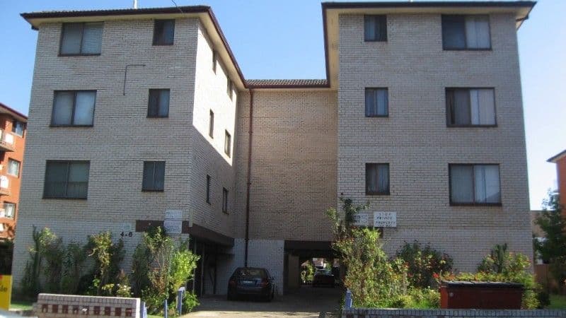 4-6 Fisher Street, CABRAMATTA NSW 2166, Cabramatta - Image 1