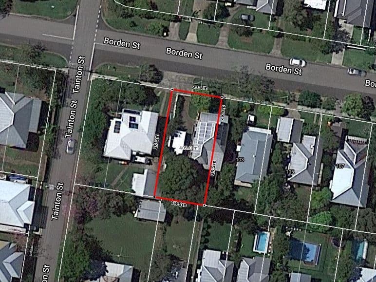 101 Borden Street, Sherwood QLD 4075, Sherwood - Image 1