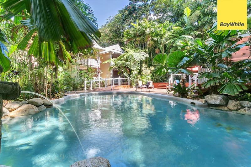 6-8 Triton Street, Palm Cove QLD 4879, Palm Cove - Image 1