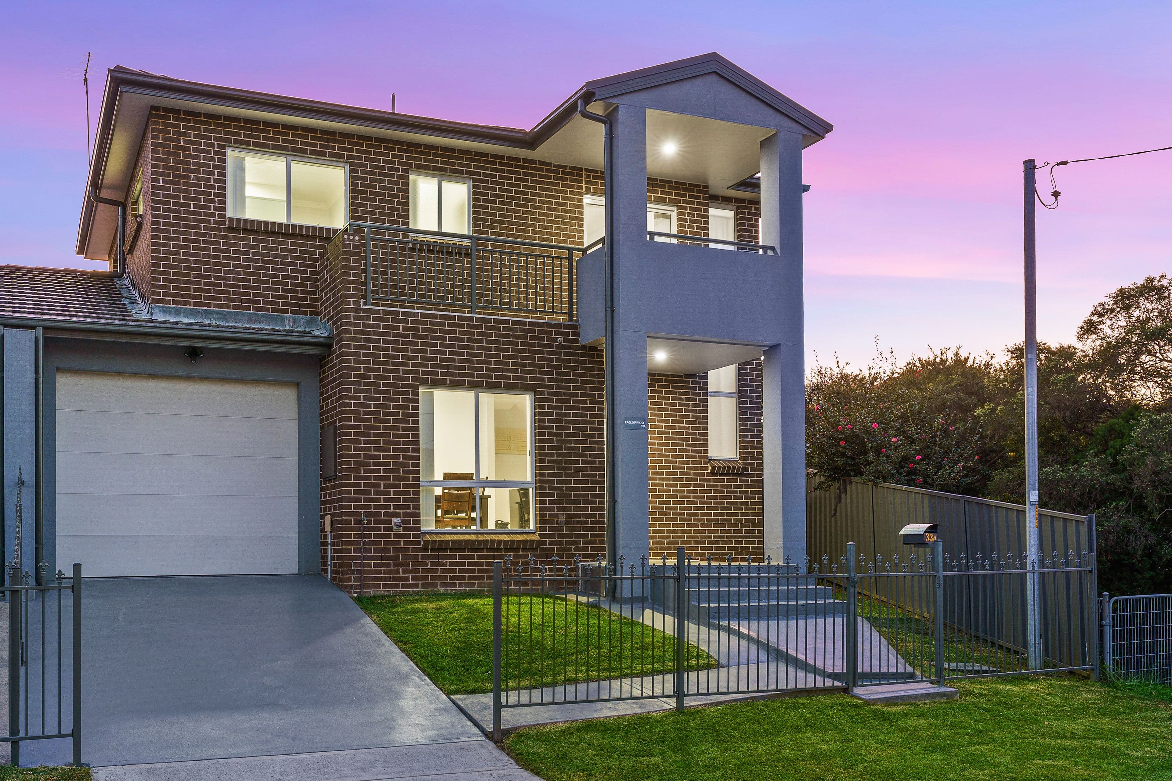 33A Eaglehawk Street, Heckenberg NSW 2168, Heckenberg - Image 1