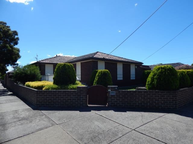 1 Mackenzie Street, Reservoir VIC 3073, Reservoir - Image 1