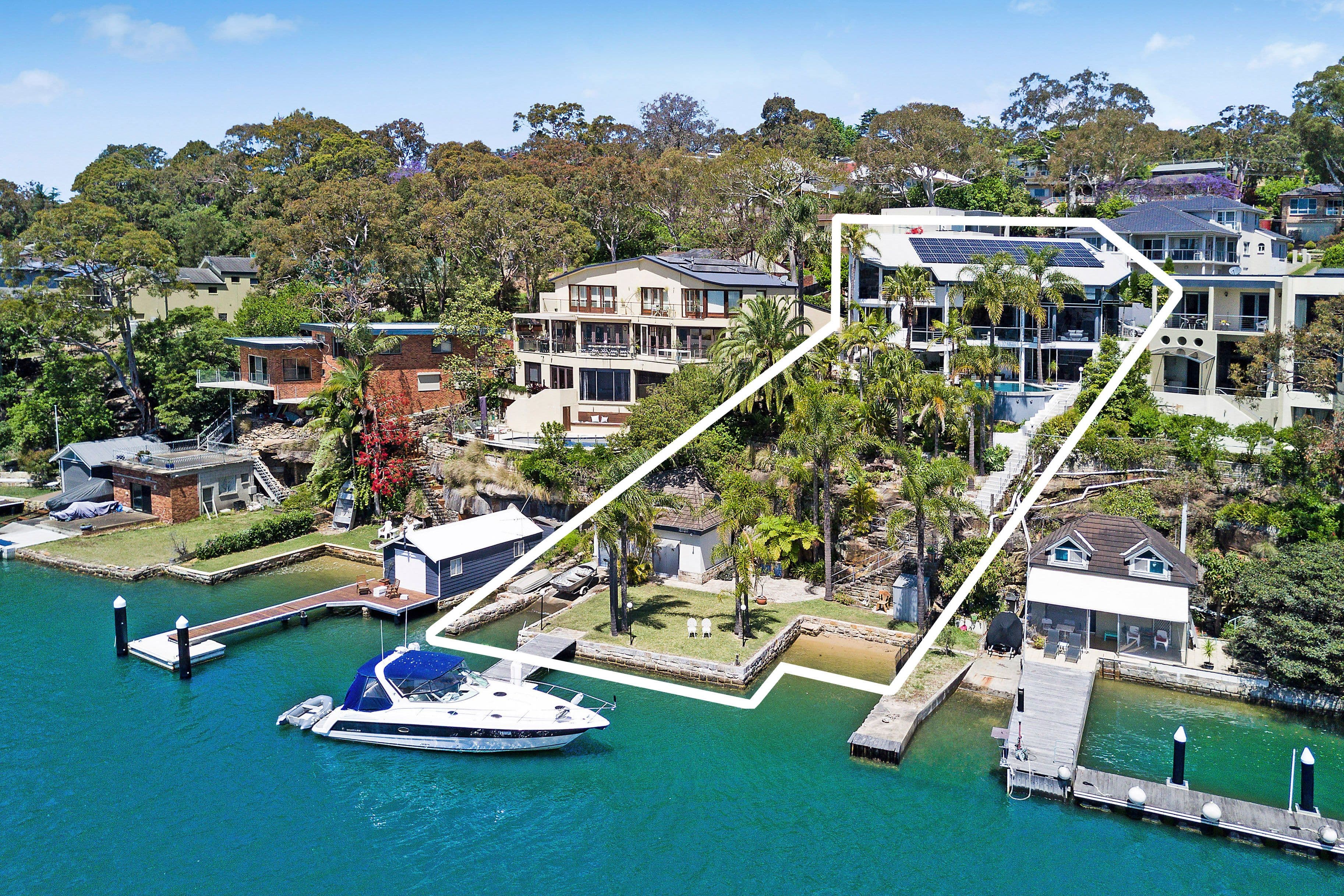 5 Juvenis Avenue, Oyster Bay NSW 2225, Oyster Bay - Image 1