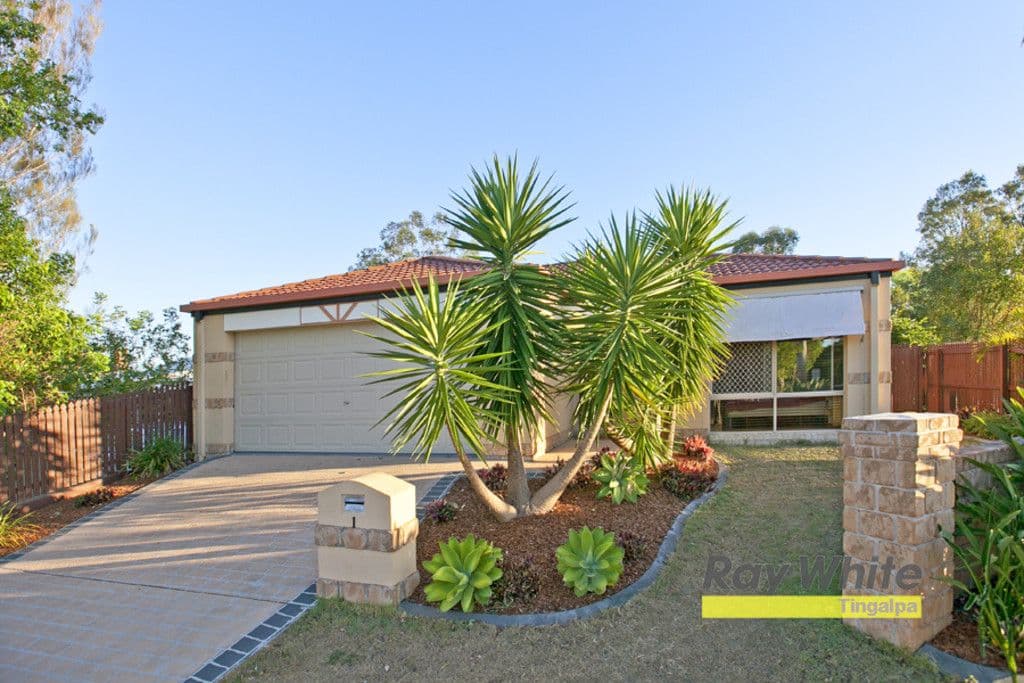 1 Michael Place, TINGALPA QLD 4173, Tingalpa - Image 1