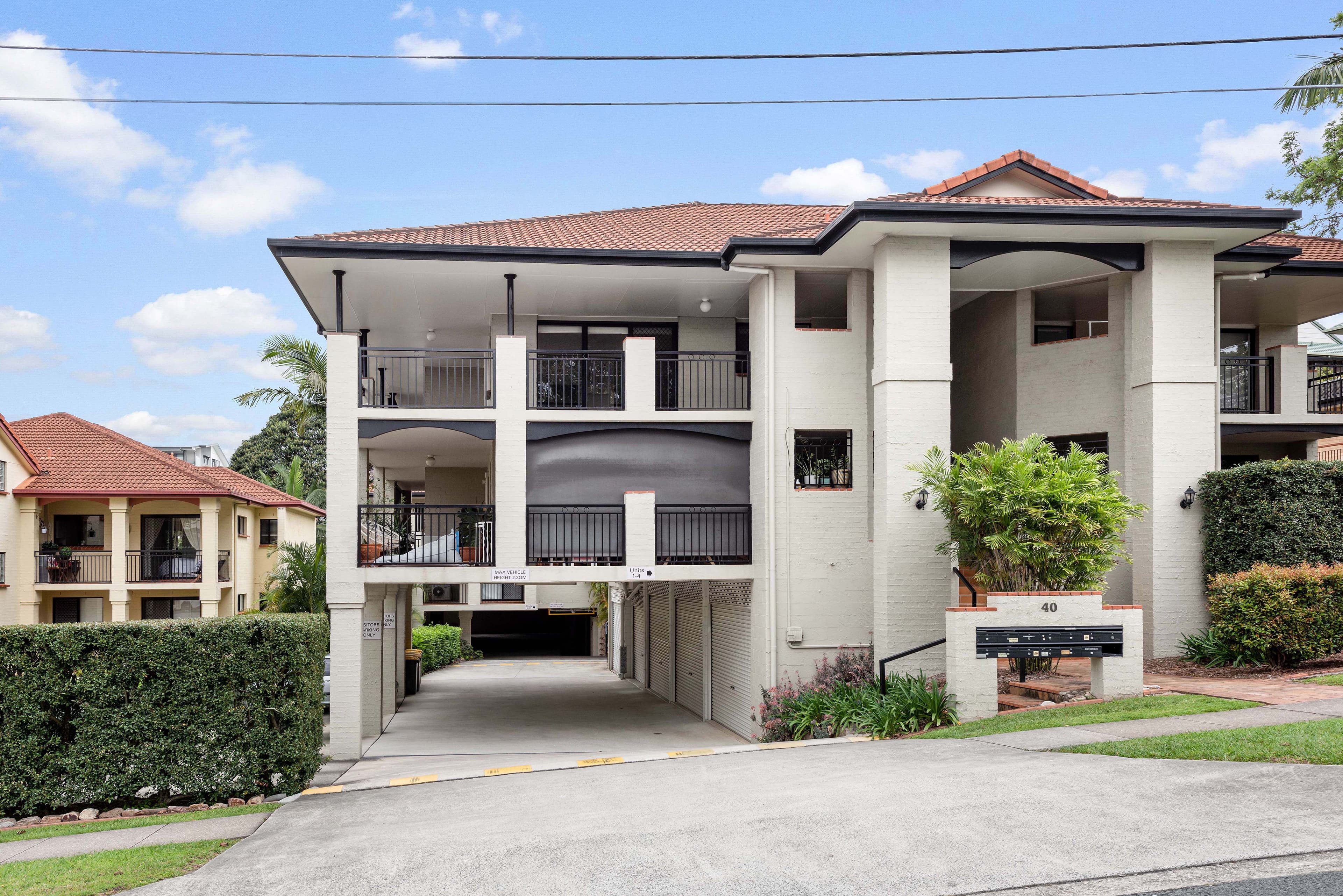 40 Bott Street, Ashgrove QLD 4060, Ashgrove - Thumbnail 2