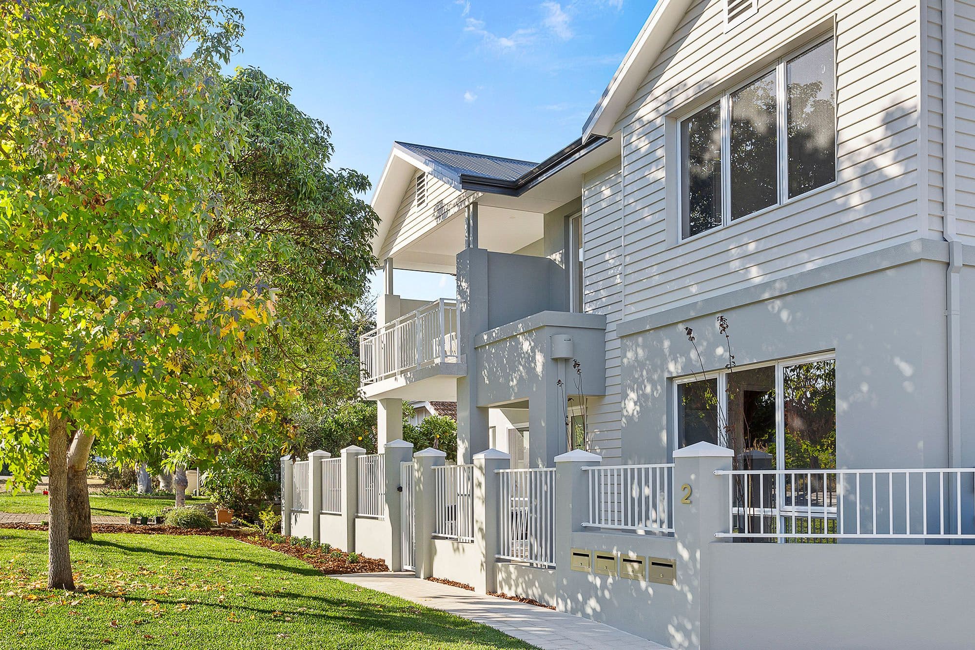 Lot 3, 2 Thomas Street, Nedlands WA 6009, Nedlands - Image 1