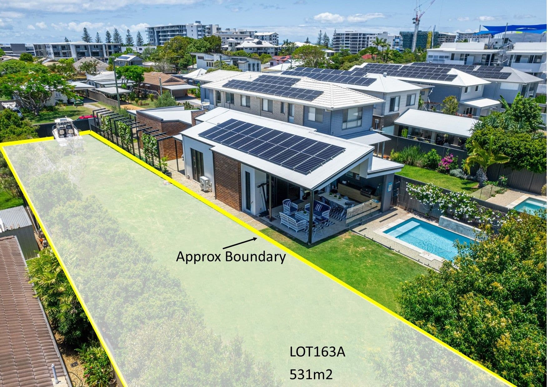 163 Turner Street, Scarborough QLD 4020, Scarborough - Thumbnail 2
