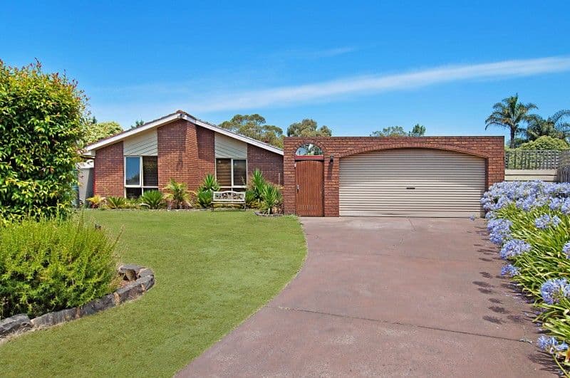 5 Myna Court, CARRUM DOWNS VIC 3201, Carrum Downs - Thumbnail 8
