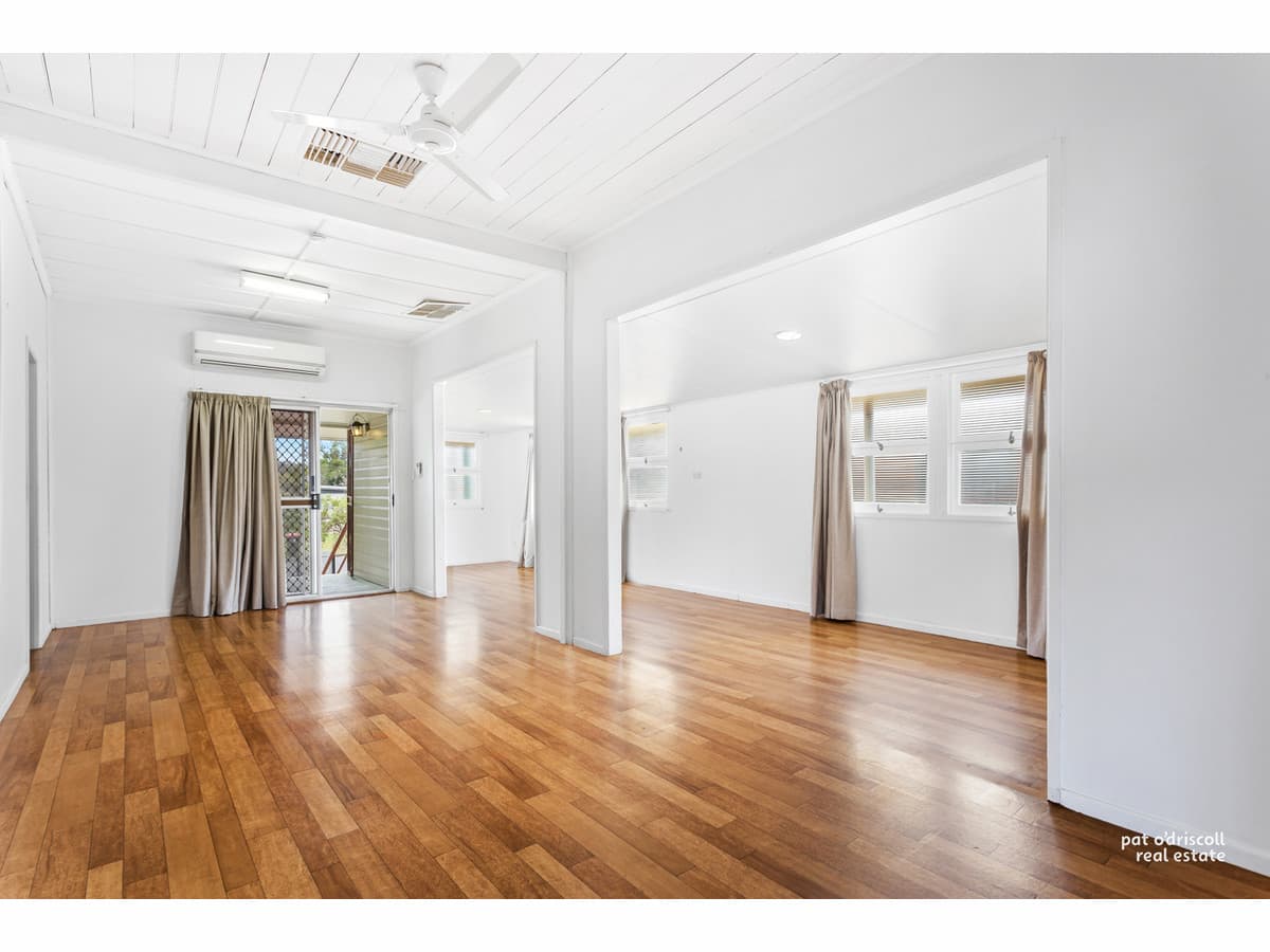 15 Verney Street, West Rockhampton QLD, West Rockhampton - Thumbnail 2