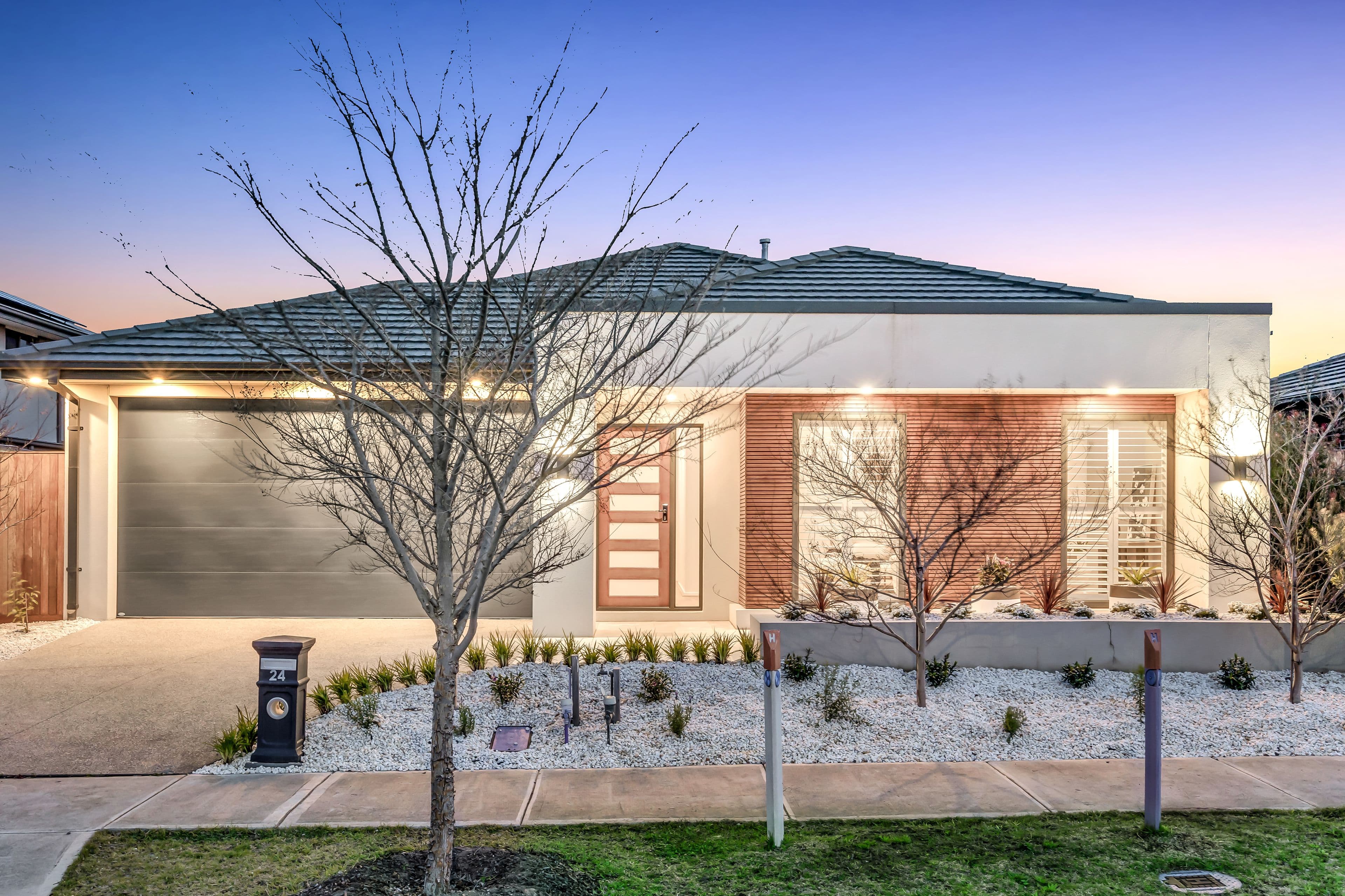 24 Whiteleaf Drive, Mickleham VIC 3064, Mickleham - Image 1