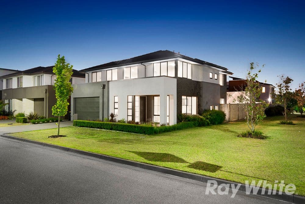 20 Queensberry Circuit, Mulgrave VIC 3170, Mulgrave - Image 1