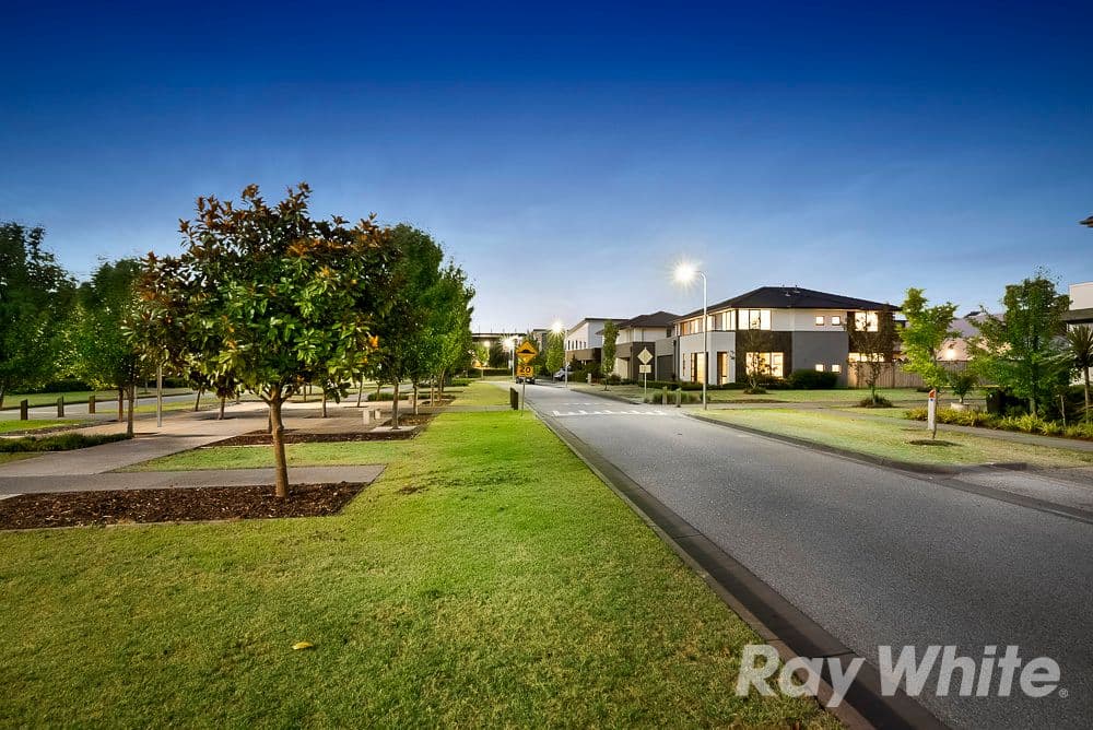 20 Queensberry Circuit, Mulgrave VIC 3170, Mulgrave - Thumbnail 2
