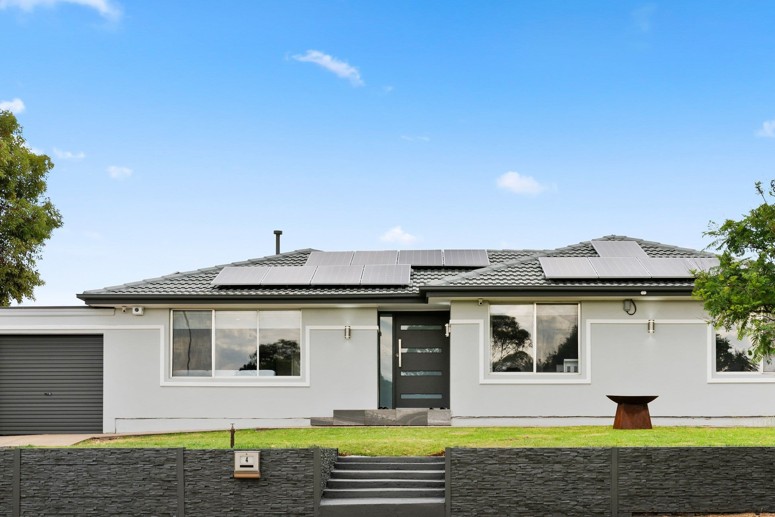 4 Gaylard Crescent, Redwood Park SA 5097, Redwood Park - Image 1