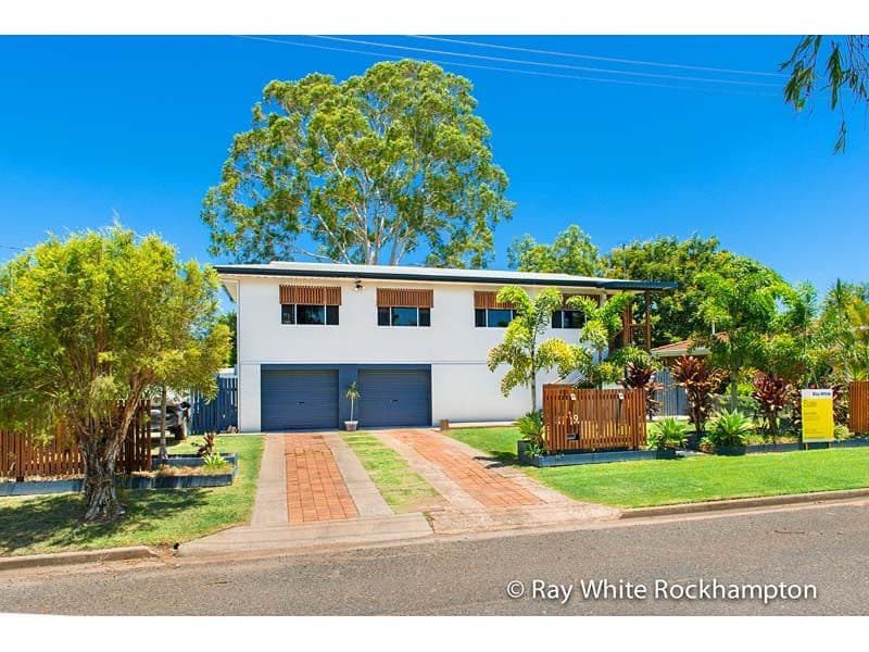 19 Webber Avenue, KAWANA QLD 4701, Kawana - Image 1