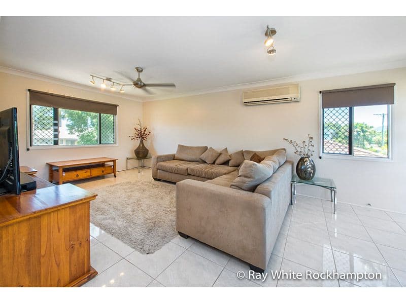 19 Webber Avenue, KAWANA QLD 4701, Kawana - Thumbnail 2