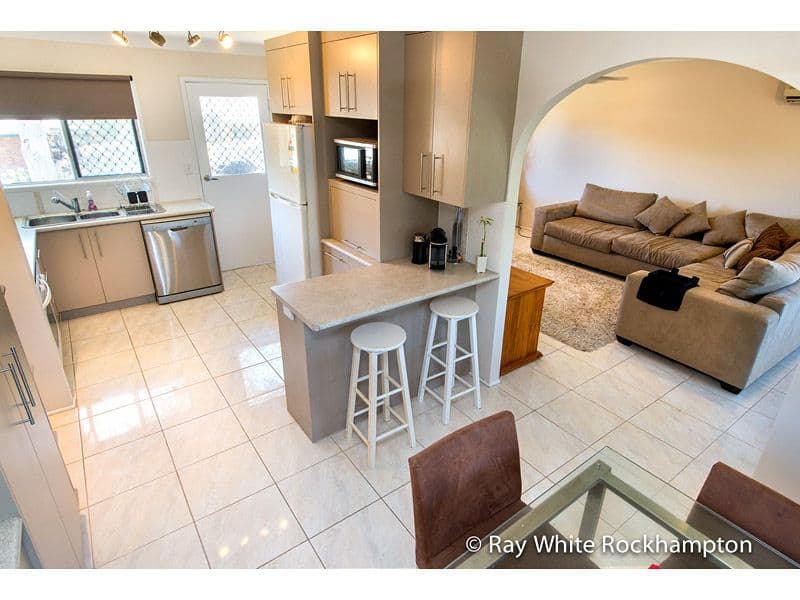 19 Webber Avenue, KAWANA QLD 4701, Kawana - Thumbnail 4