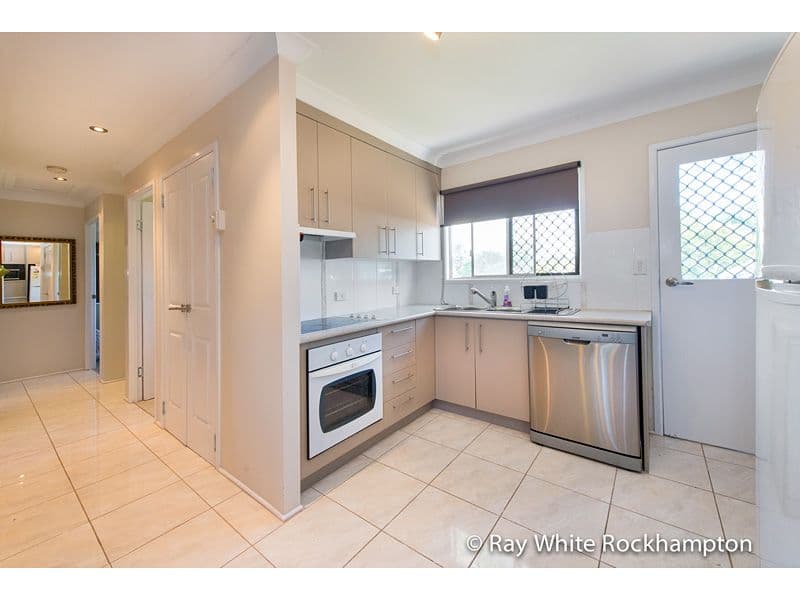 19 Webber Avenue, KAWANA QLD 4701, Kawana - Thumbnail 5