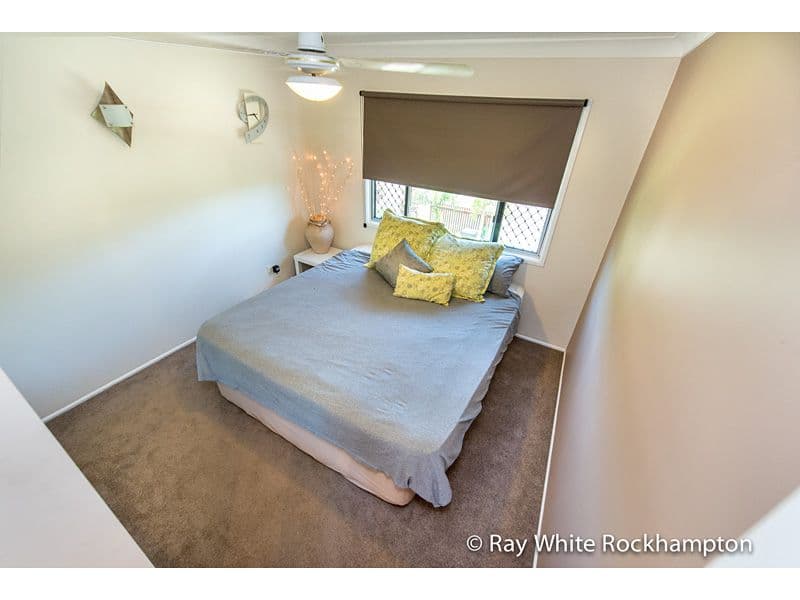 19 Webber Avenue, KAWANA QLD 4701, Kawana - Thumbnail 7