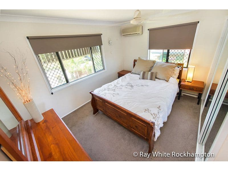 19 Webber Avenue, KAWANA QLD 4701, Kawana - Thumbnail 8