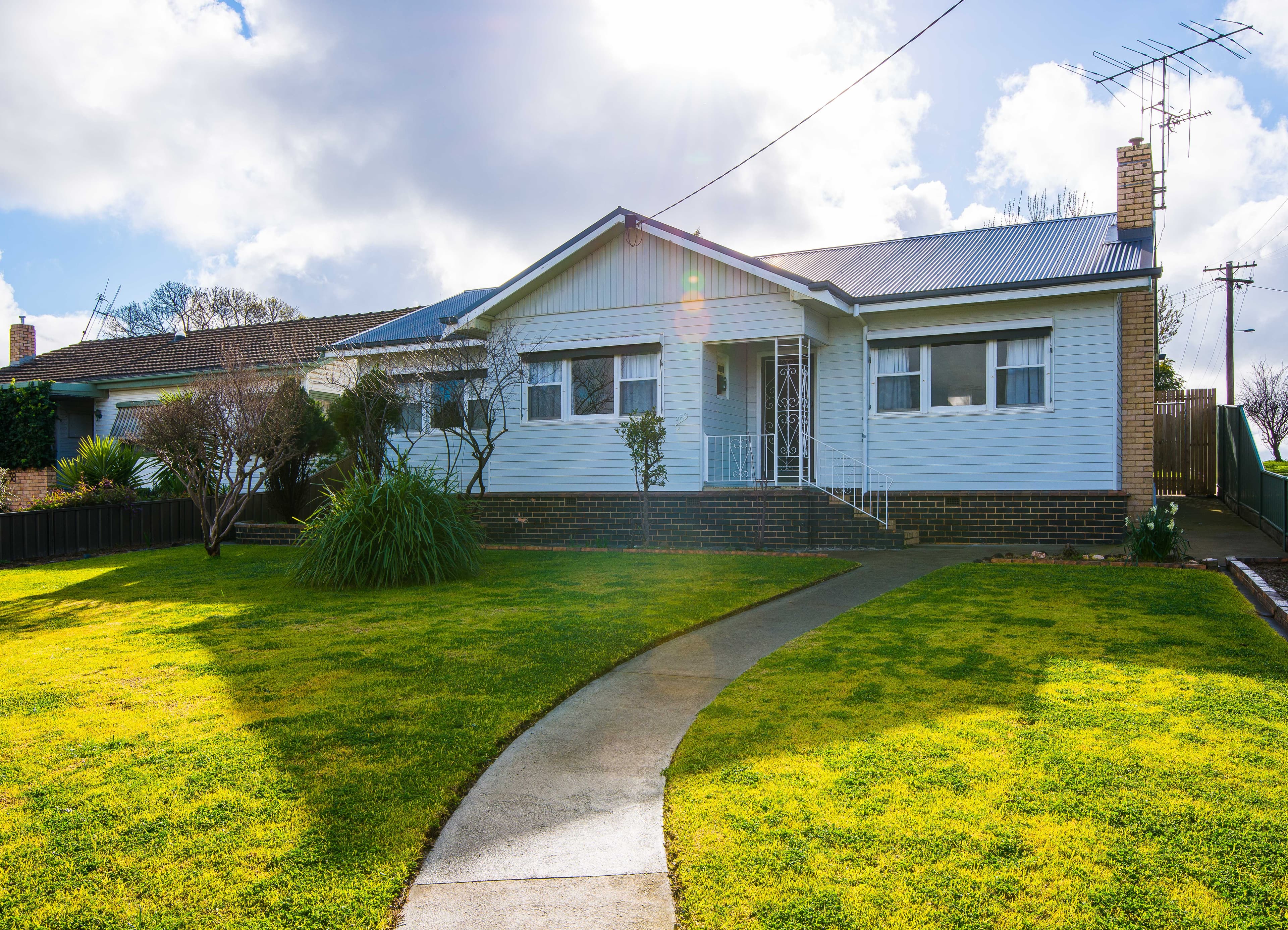 36 Moran Street, Long Gully VIC 3550, Long Gully - Image 1