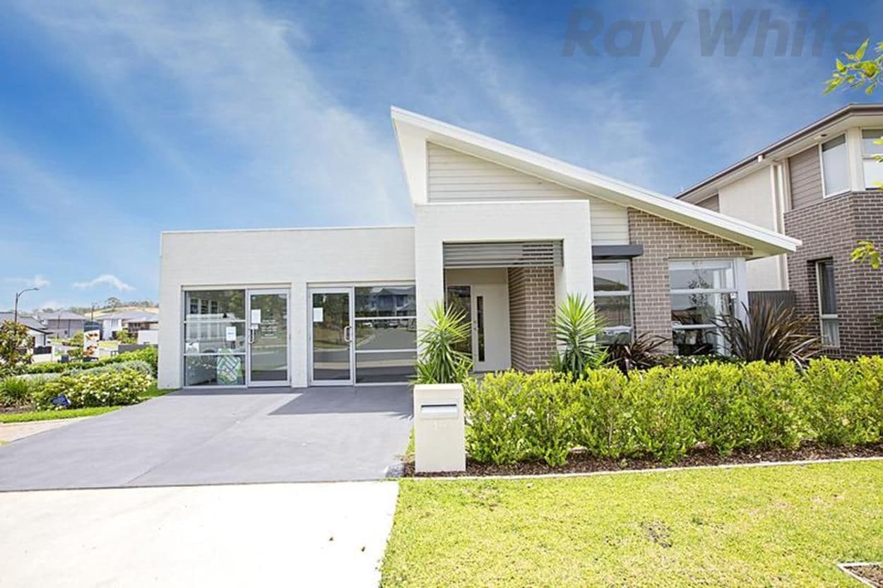 19 Jenkinson Drive, ELIZABETH HILLS NSW 2171, Elizabeth Hills - Image 1