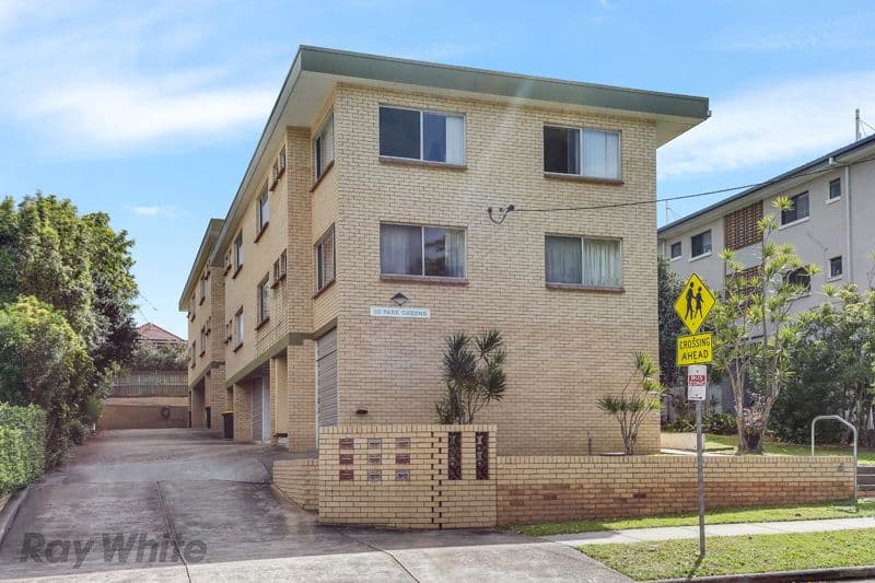 10 Park Road, Nundah QLD 4012, Nundah - Image 1