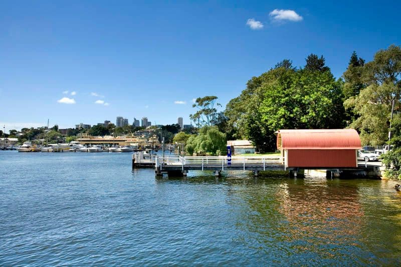 23 Thames Street, BALMAIN NSW 2041, Balmain - Thumbnail 6