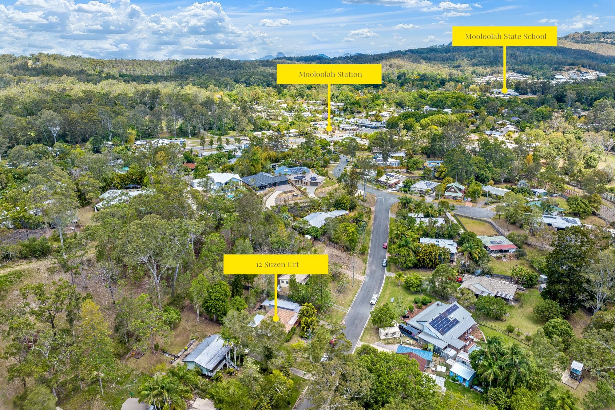12 Suzen Court, Mooloolah Valley QLD 4553, Mooloolah Valley - Thumbnail 4