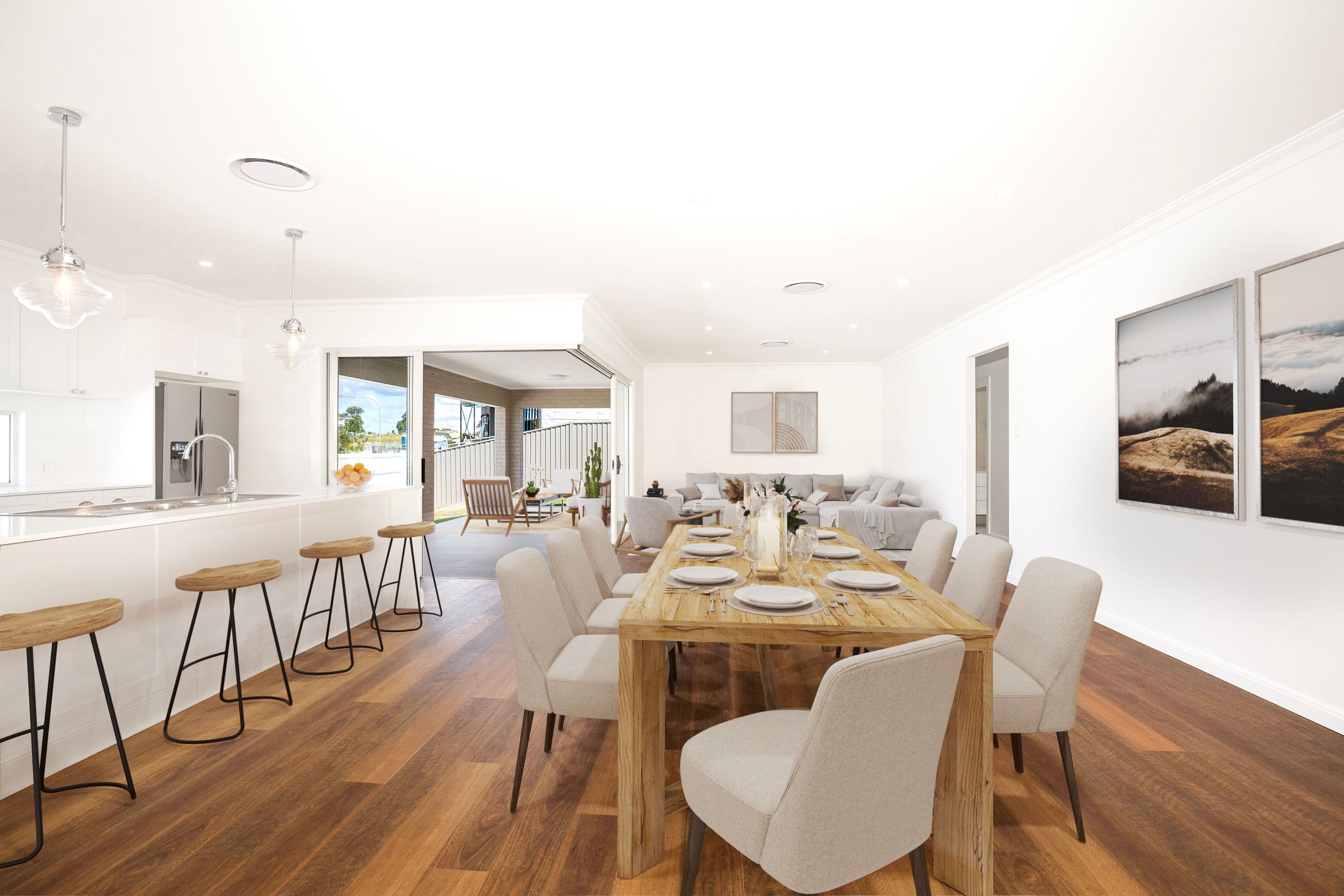 25 Wirraway Boulevard, Cambewarra NSW 2540, Cambewarra - Thumbnail 2
