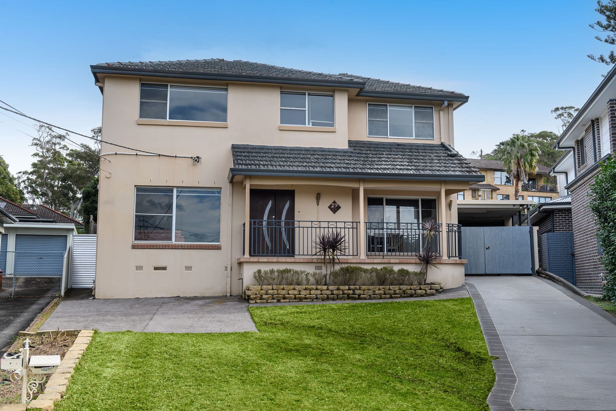 29 Huntingdale Avenue, Miranda NSW 2228, Miranda - Image 1