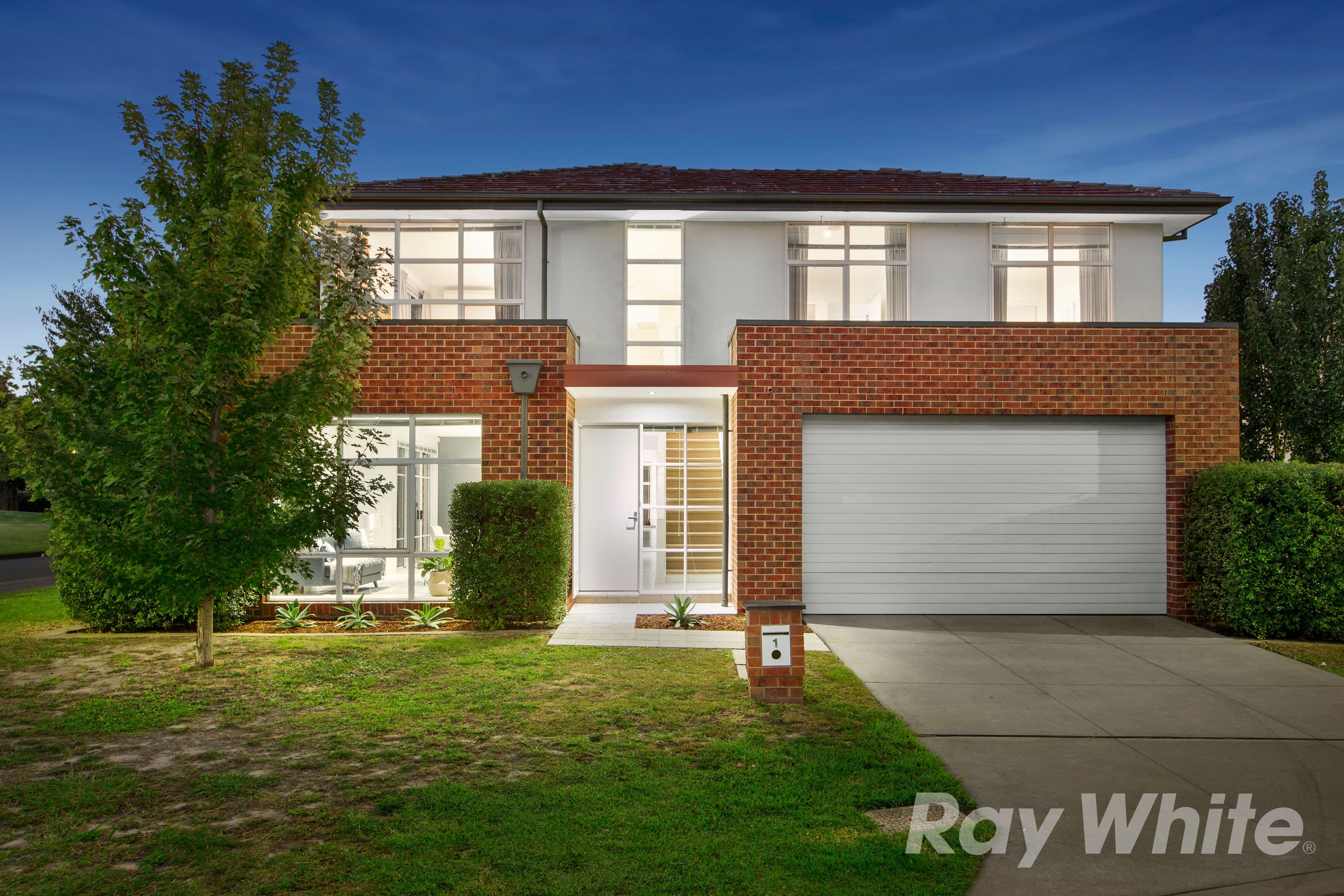 1 Macaulay Place, Mulgrave VIC 3170, Mulgrave - Image 1