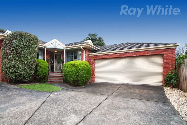 61 EXETER Road, Croydon North VIC 3136, Croydon North - Image 1