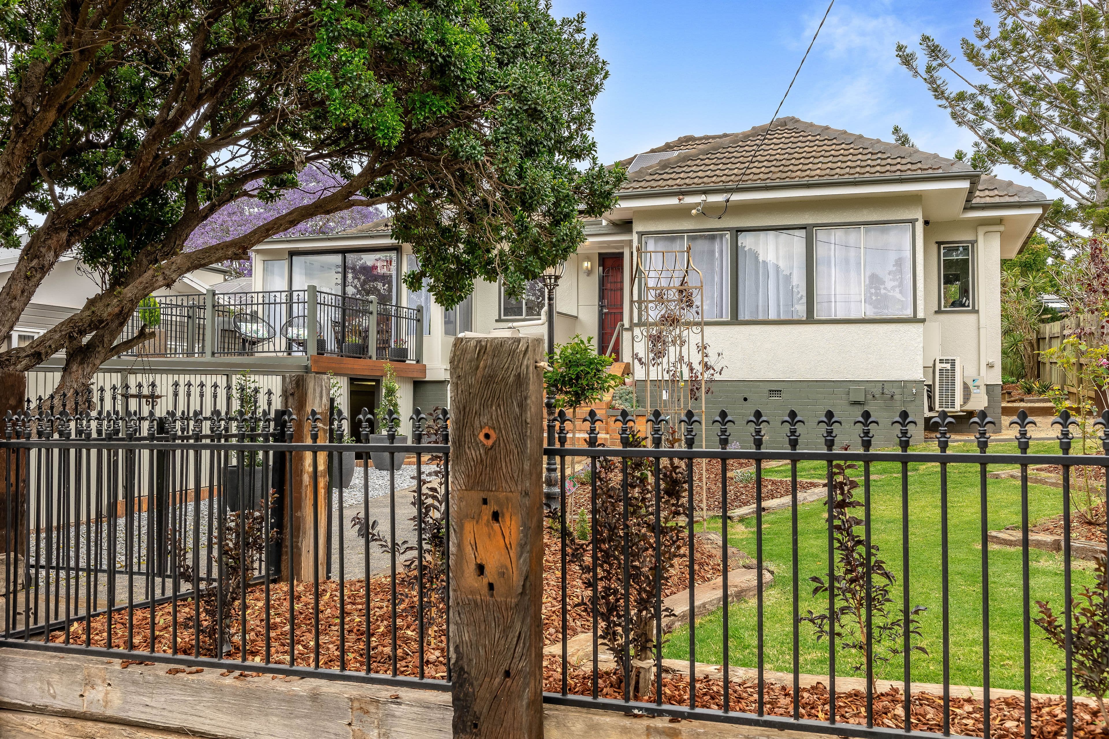 114 Perth Street, South Toowoomba QLD 4350, South Toowoomba - Image 1
