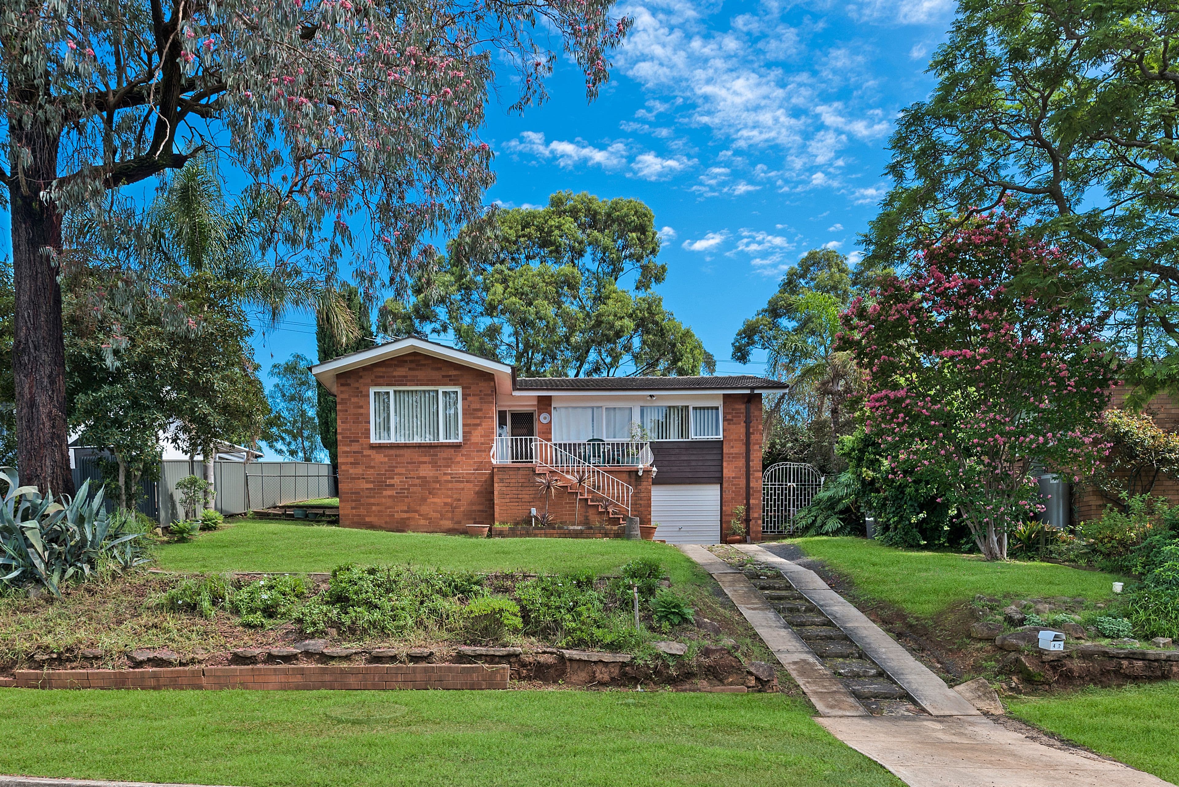42 Fern Avenue, Bradbury - Image 1