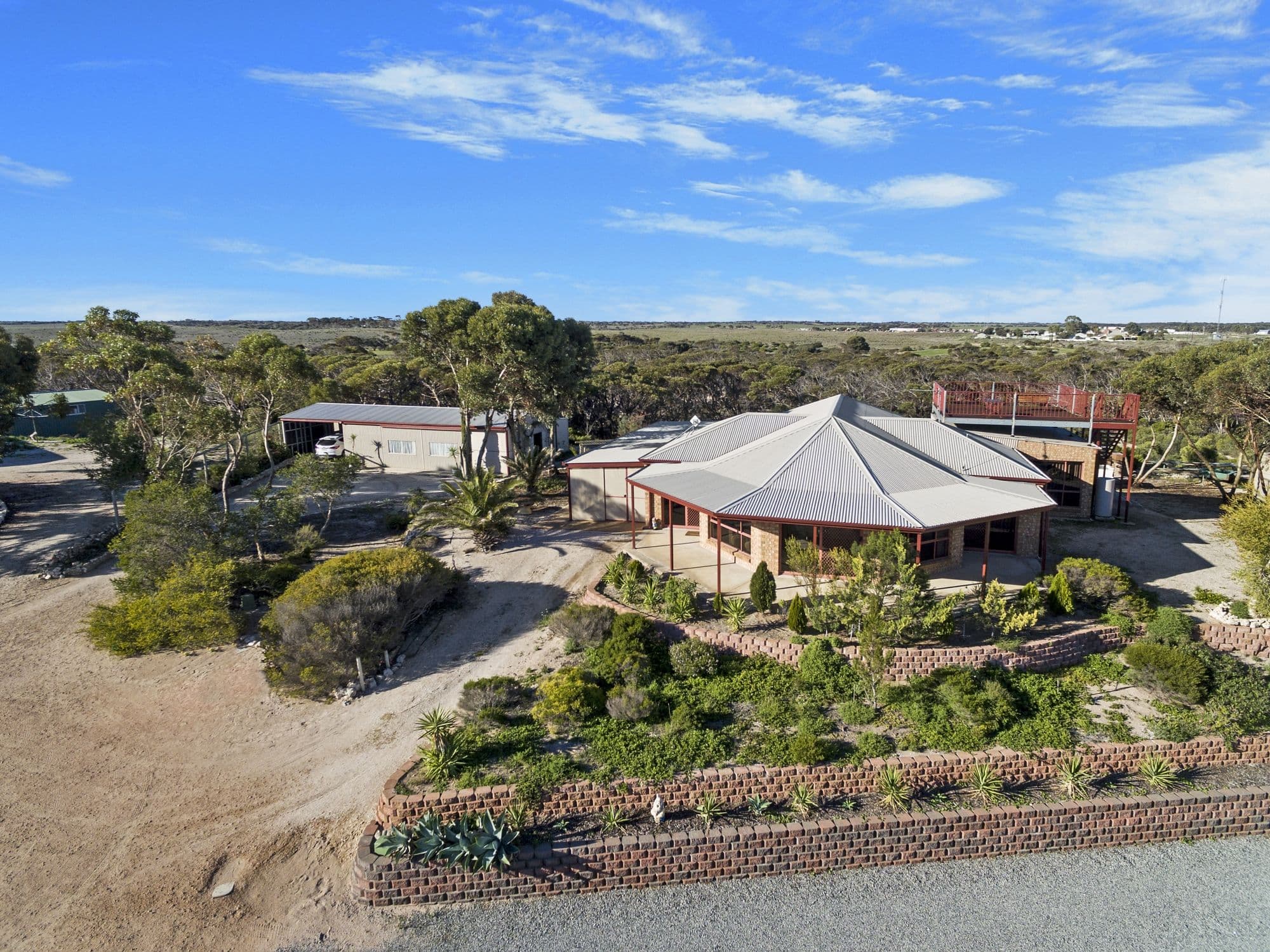 8-9 Barlow Court, Smoky Bay SA 5680, Smoky Bay - Image 1