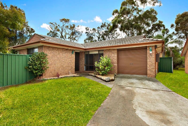 46 Barnes Crescent, MENAI NSW 2234, Menai - Thumbnail 4