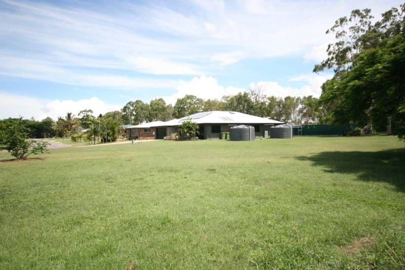 12  Rankin, ARMSTRONG BEACH QLD 4737, Armstrong Beach - Thumbnail 4