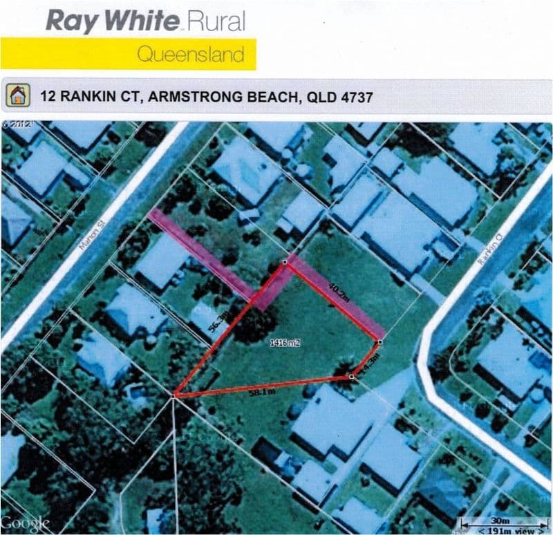 12  Rankin, ARMSTRONG BEACH QLD 4737, Armstrong Beach - Thumbnail 5