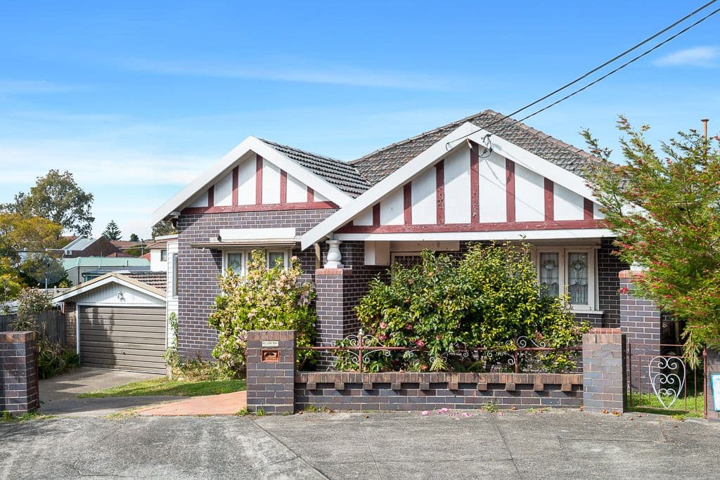 10 Stoke Avenue, Marrickville - Image 1