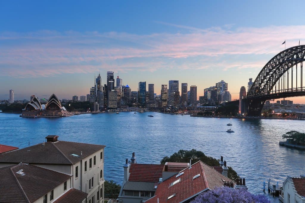 7/49B Upper Pitt Street, Kirribilli - Image 1