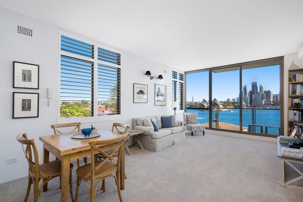 7/49B Upper Pitt Street, Kirribilli - Thumbnail 4