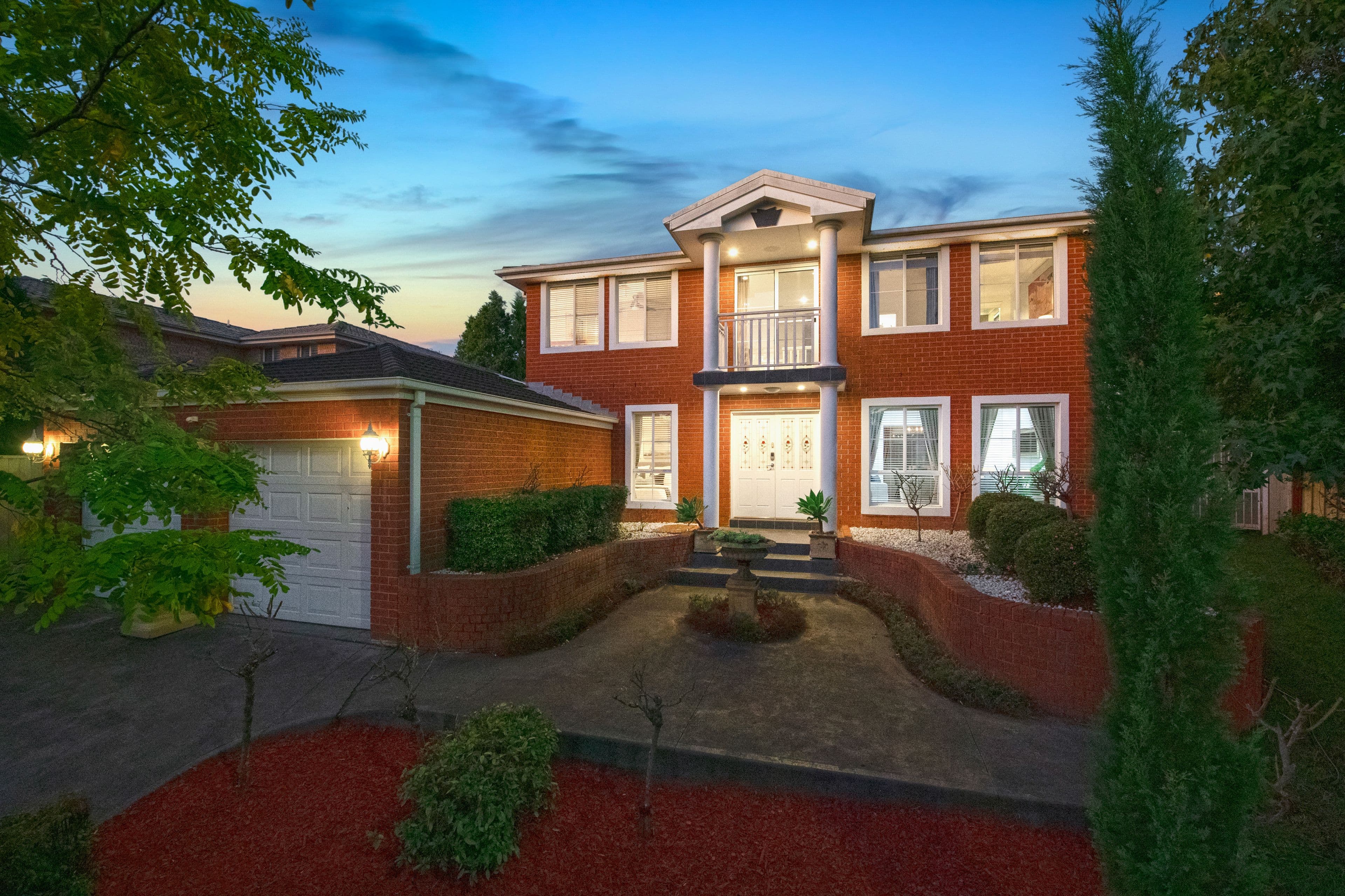 6 Tann-Darby Court, Glenwood NSW 2768, Glenwood - Thumbnail 2