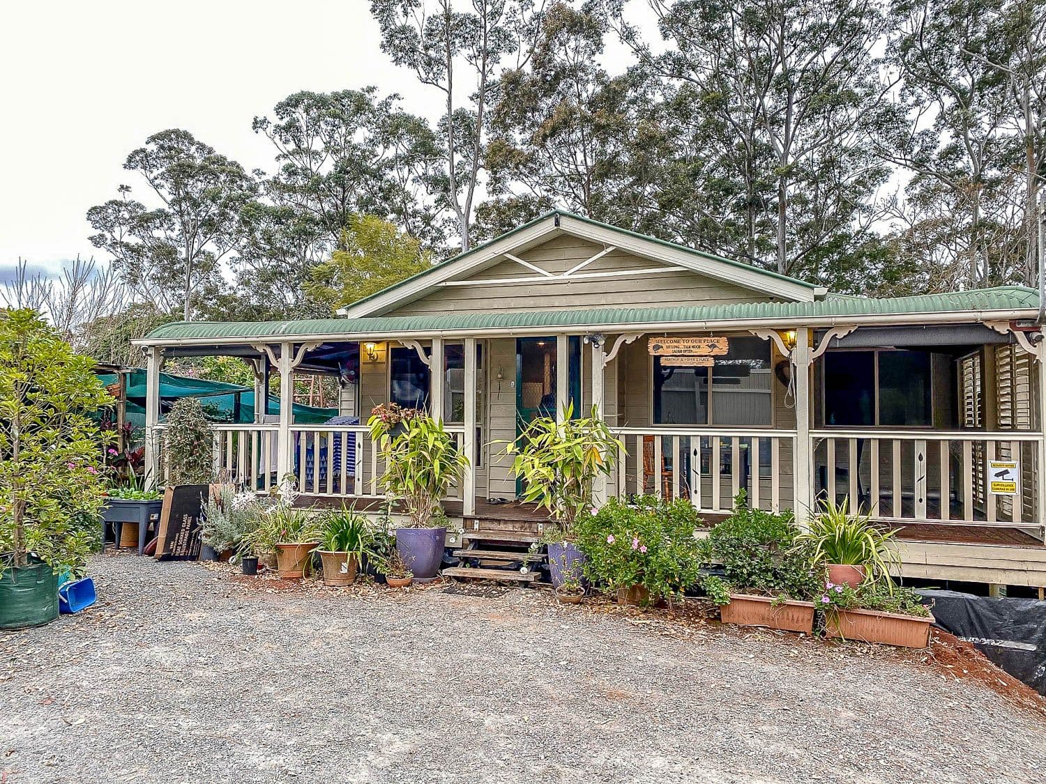 119-121 MacDonnell Road, Tamborine Mountain QLD 4272, Tamborine Mountain - Image 1