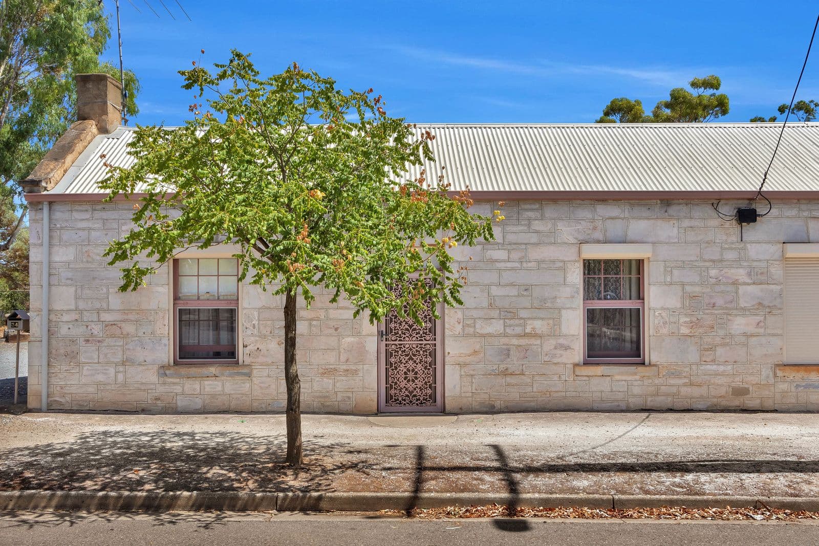 34 Mildred Street, Kapunda SA 5373, Kapunda - Image 1